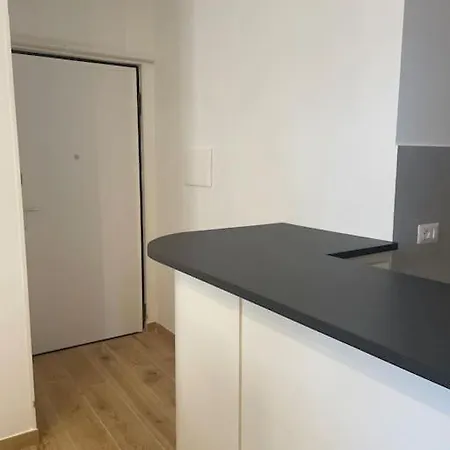 Corallo Apartament Nettuno