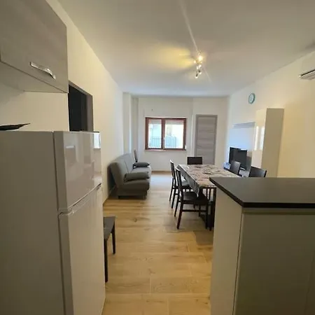 Corallo Apartament