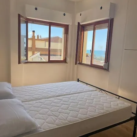 Apartament Corallo Nettuno
