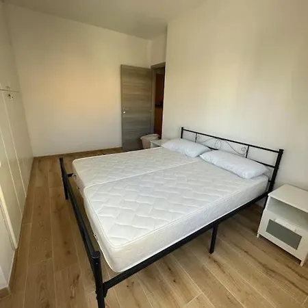 Corallo Apartament *