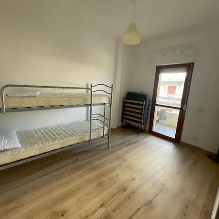 Corallo Apartament Nettuno