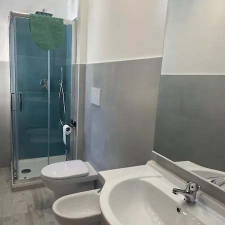 Apartament Corallo