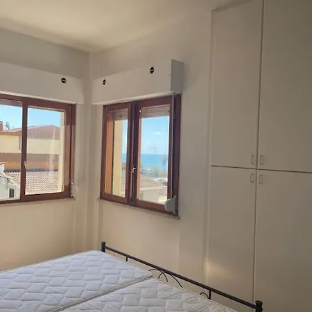 Apartament Corallo Nettuno