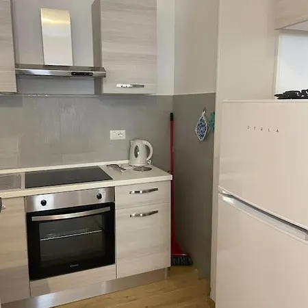 Corallo Apartament *