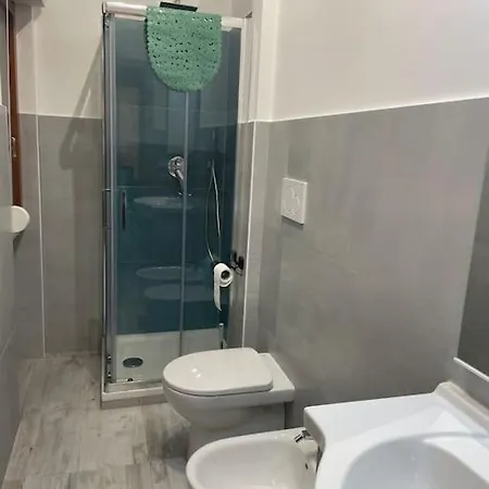 Apartament Corallo *
