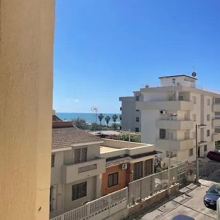 Corallo Apartament *