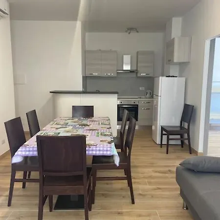 Corallo Apartament