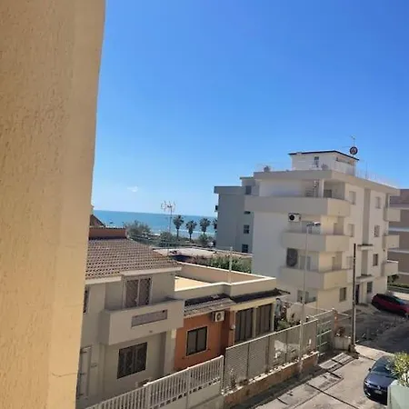 Apartament Corallo