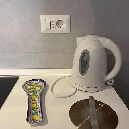 Corallo Apartament